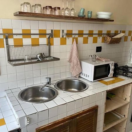 Appartamento In Centro A 利沃诺 外观 照片