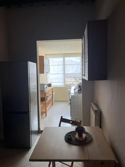 Appartamento In Centro A 利沃诺 外观 照片