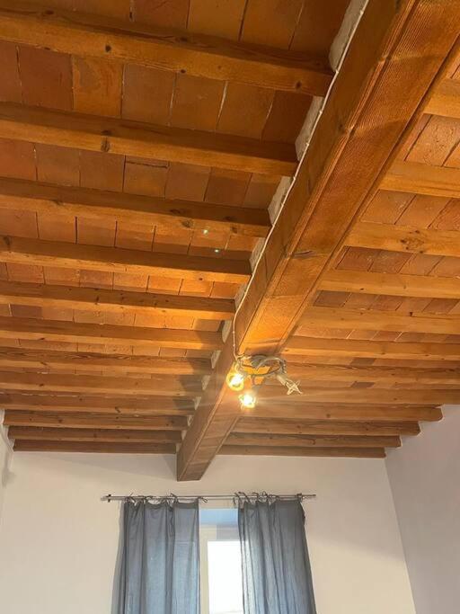 Appartamento In Centro A 利沃诺 外观 照片