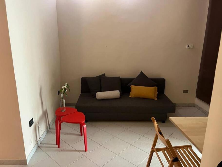 Appartamento In Centro A 利沃诺 外观 照片
