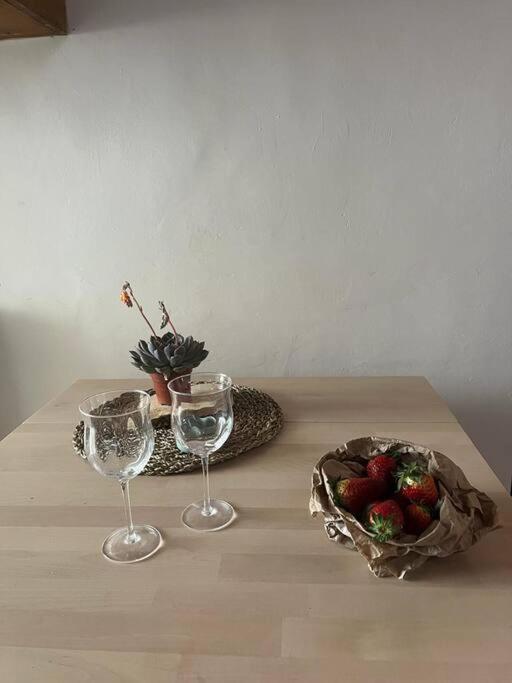 Appartamento In Centro A 利沃诺 外观 照片