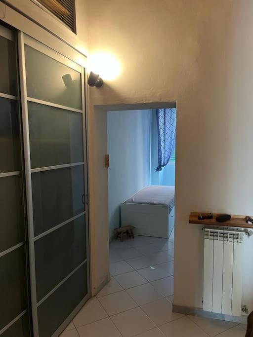 Appartamento In Centro A 利沃诺 外观 照片