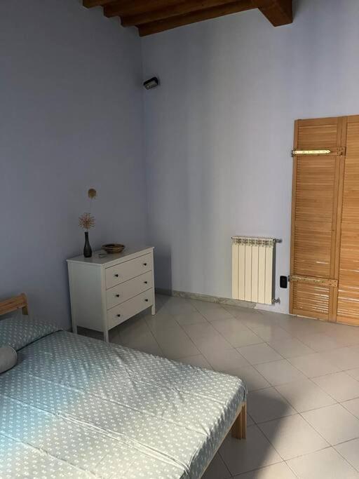 Appartamento In Centro A 利沃诺 外观 照片