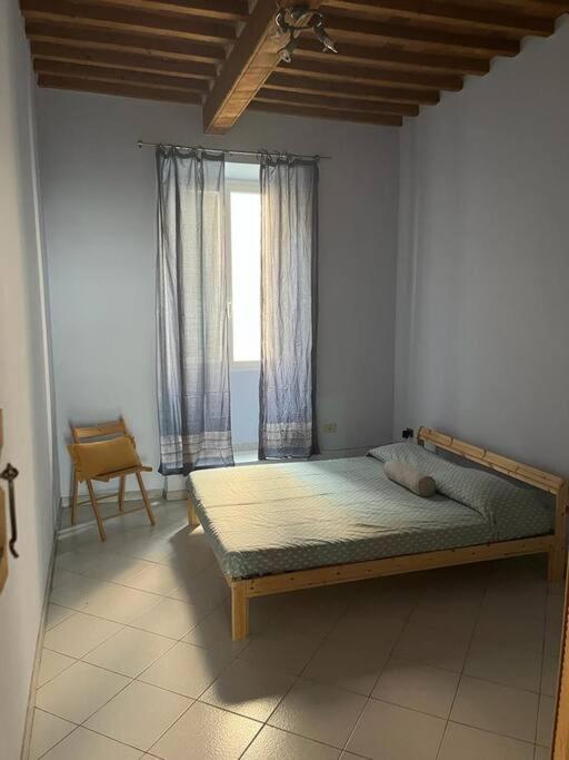 Appartamento In Centro A 利沃诺 外观 照片