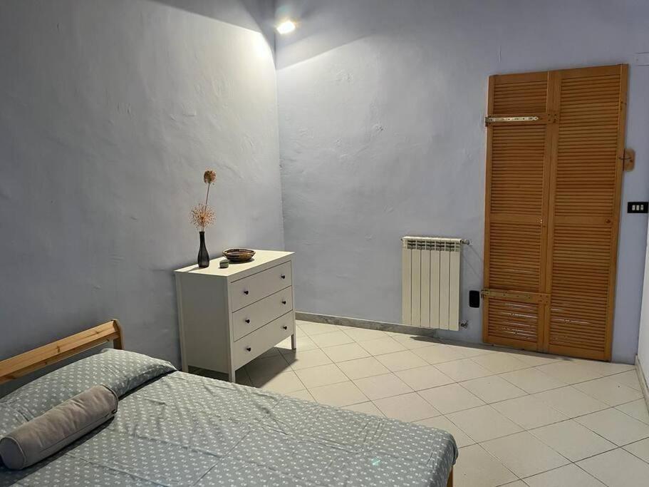 Appartamento In Centro A 利沃诺 外观 照片